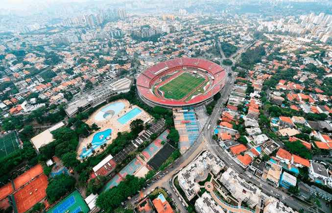 Desentupidora Zona Oeste